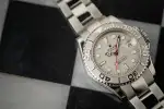 Rolex Yacht-Master (2013) - Ref. 168622 | Watch Scout thumbnail 4