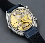 Heuer Carrera (1970s) - Ref. 1553N | Watch Scout thumbnail 4
