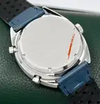 Heuer Carrera (1970s) - Ref. 1553N | Watch Scout thumbnail 7