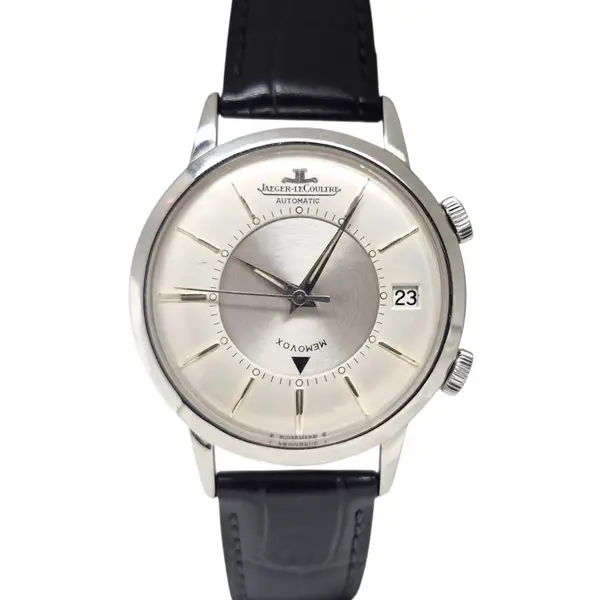 Jaeger-LeCoultre Classic Ref. E855