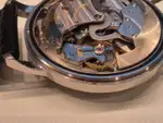 Jaeger-LeCoultre Classic (1963) - Ref. E855 | Watch Scout thumbnail 8