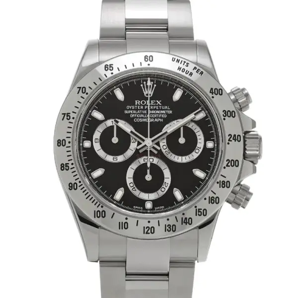 Rolex Daytona