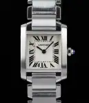 Cartier Tank (2000) - Ref. W510058Q3/2384 | Watch Scout thumbnail 1