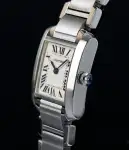Cartier Tank (2000) - Ref. W510058Q3/2384 | Watch Scout thumbnail 3