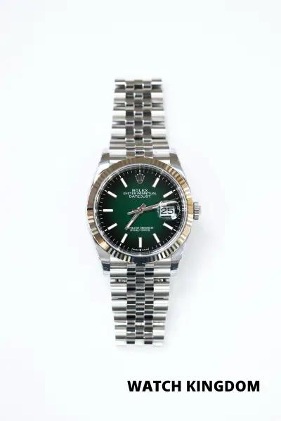 Rolex Datejust 36 Ref. 126234