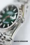 Rolex Datejust 36 126234 Price in Australia | $26k thumbnail 4