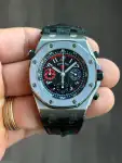 Audemars Piguet Royal Oak (2006) - Ref. 26040ST | Watch Scout thumbnail 2