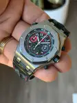 Audemars Piguet Royal Oak (2006) - Ref. 26040ST | Watch Scout thumbnail 3