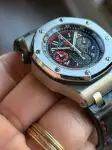 Audemars Piguet Royal Oak (2006) - Ref. 26040ST | Watch Scout thumbnail 4