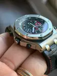 Audemars Piguet Royal Oak (2006) - Ref. 26040ST | Watch Scout thumbnail 5