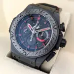 Hublot King Power F1 Limited Edition (~2010s) - Ref. 703.CI.1123.NR.FM010 | Watch Scout thumbnail 3