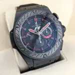 Hublot King Power F1 Limited Edition (~2010s) - Ref. 703.CI.1123.NR.FM010 | Watch Scout thumbnail 4