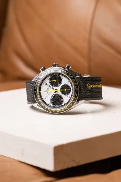 Omega Speedmaster