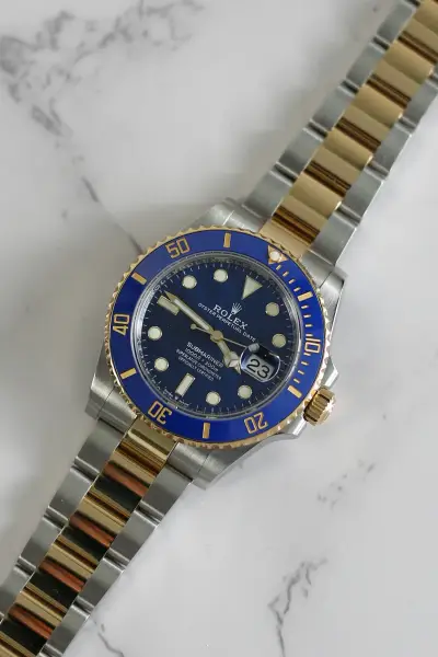 Rolex Submariner Date Ref. 126613