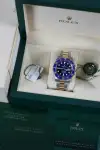 Rolex Submariner Date (2023) - Ref. 126613 | Watch Scout thumbnail 2