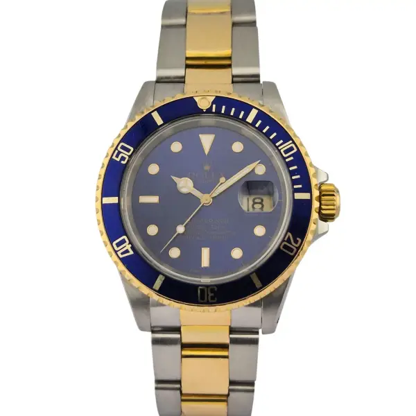 Rolex Submariner