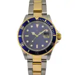Rolex Submariner (1989) - Ref. 16613LB | Watch Scout thumbnail 1