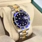 Rolex Submariner (1989) - Ref. 16613LB | Watch Scout thumbnail 3