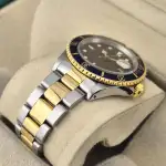 Rolex Submariner (1989) - Ref. 16613LB | Watch Scout thumbnail 5