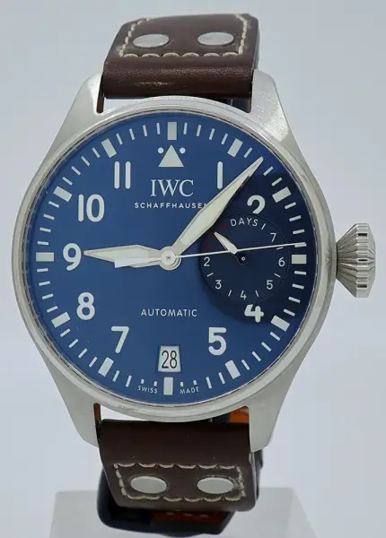 IWC Pilot