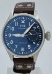 IWC Pilot (2018) - Ref. IW501002 | Watch Scout thumbnail 1