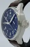 IWC Pilot (2018) - Ref. IW501002 | Watch Scout thumbnail 2