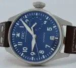 IWC Pilot (2018) - Ref. IW501002 | Watch Scout thumbnail 4