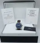 IWC Pilot (2018) - Ref. IW501002 | Watch Scout thumbnail 7