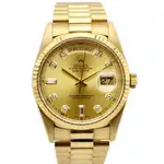 Rolex Day-Date (2000) - Ref. 18238 | Watch Scout thumbnail 1
