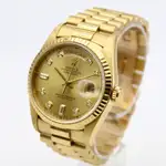 Rolex Day-Date (2000) - Ref. 18238 | Watch Scout thumbnail 2