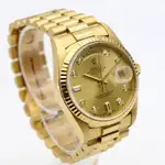 Rolex Day-Date (2000) - Ref. 18238 | Watch Scout thumbnail 3