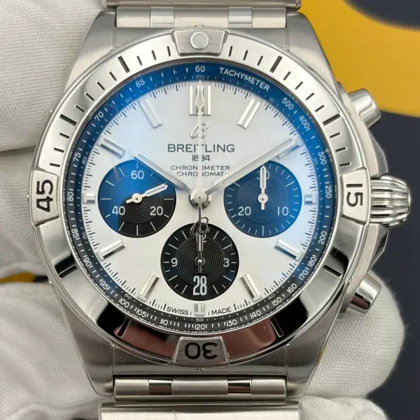 Breitling Chronomat