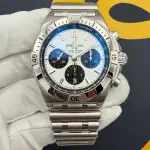 Breitling Chronomat (2026) - Ref. AB01344B1A1S1 | Watch Scout thumbnail 2