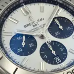 Breitling Chronomat (2026) - Ref. AB01344B1A1S1 | Watch Scout thumbnail 3