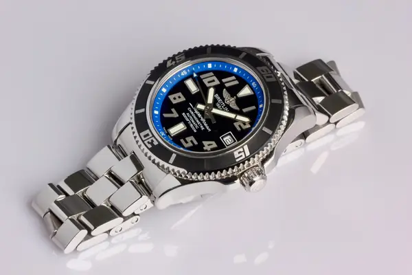 Breitling Superocean