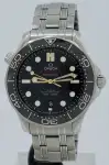 Omega Seamaster Diver 300M (2019) - Ref. 210.22.42.20.01.004 | Watch Scout thumbnail 1