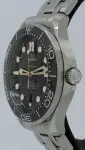 Omega Seamaster Diver 300M (2019) - Ref. 210.22.42.20.01.004 | Watch Scout thumbnail 2