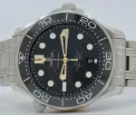 Omega Seamaster Diver 300M (2019) - Ref. 210.22.42.20.01.004 | Watch Scout thumbnail 4