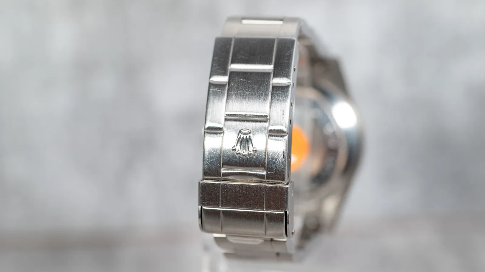 Rolex Sea-Dweller 16660, photo 8 of 8