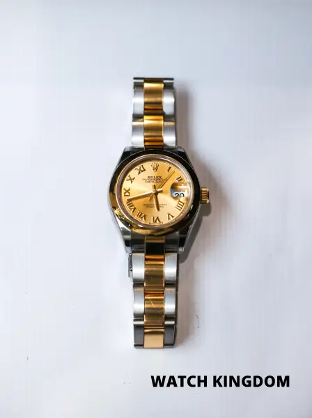 Rolex Lady-Datejust