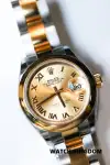 Rolex Lady-Datejust (2025) - Ref. 279163 | Watch Scout thumbnail 2