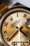 Rolex Lady-Datejust (2025) - Ref. 279163 | Watch Scout thumbnail 4