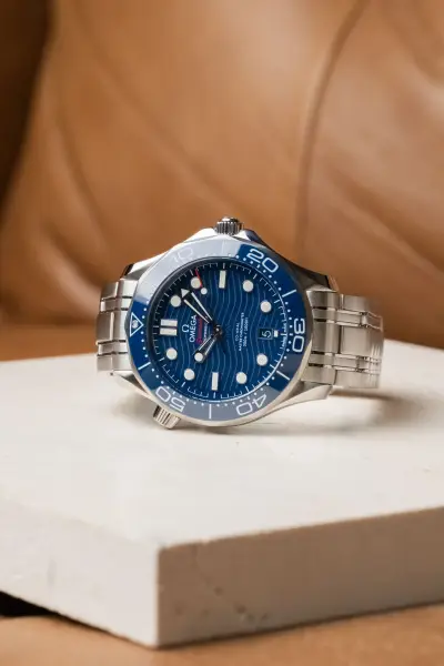Omega Seamaster Diver 300M Ref. 210.30.42.20.03.001