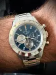 Zenith Chronomaster Sport 03.3114.3600/51.M3100, thumbnail 9 of 10