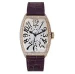 Franck Muller Cintree Curvex (Modern) - Ref. 5850 SC REL D 1R | Watch Scout thumbnail 1