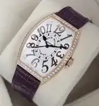 Franck Muller Cintree Curvex (Modern) - Ref. 5850 SC REL D 1R | Watch Scout thumbnail 2