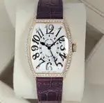 Franck Muller Cintree Curvex (Modern) - Ref. 5850 SC REL D 1R | Watch Scout thumbnail 4