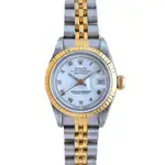 Rolex Lady-Datejust (1990) - Ref. 69173 | Watch Scout thumbnail 1