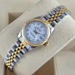 Rolex Lady-Datejust (1990) - Ref. 69173 | Watch Scout thumbnail 2
