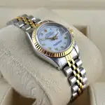 Rolex Lady-Datejust (1990) - Ref. 69173 | Watch Scout thumbnail 4